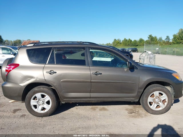 46173613 :رقم المزاد ، 2T3BF4DV0AW045960 vin ، 2010 Toyota Rav4 مزاد بيع