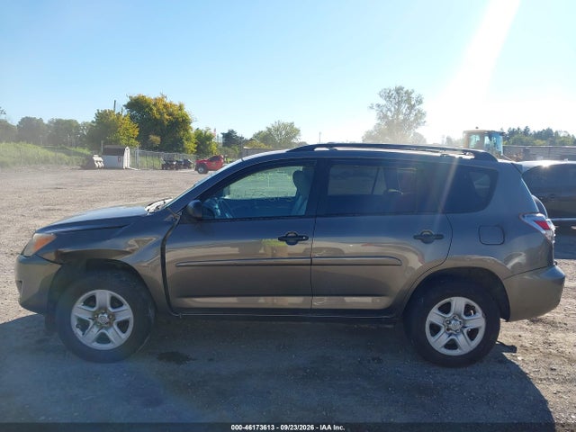 46173613 :رقم المزاد ، 2T3BF4DV0AW045960 vin ، 2010 Toyota Rav4 مزاد بيع