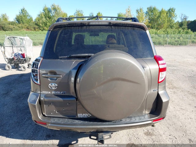 46173613 :رقم المزاد ، 2T3BF4DV0AW045960 vin ، 2010 Toyota Rav4 مزاد بيع