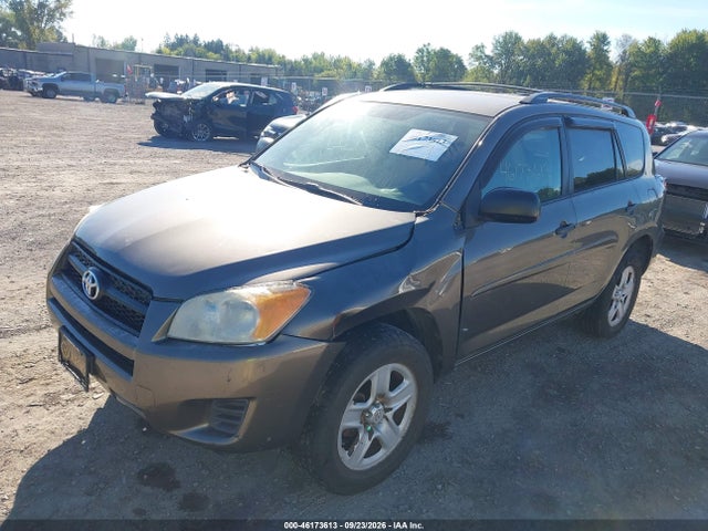 46173613 :رقم المزاد ، 2T3BF4DV0AW045960 vin ، 2010 Toyota Rav4 مزاد بيع