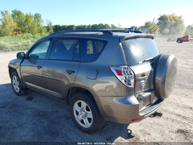 46173613 :رقم المزاد ، 2T3BF4DV0AW045960 vin ، 2010 Toyota Rav4 مزاد بيع