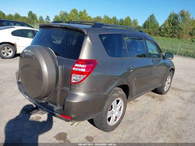 46173613 :رقم المزاد ، 2T3BF4DV0AW045960 vin ، 2010 Toyota Rav4 مزاد بيع
