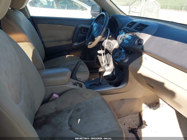 46173613 :رقم المزاد ، 2T3BF4DV0AW045960 vin ، 2010 Toyota Rav4 مزاد بيع