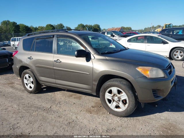 46173613 :رقم المزاد ، 2T3BF4DV0AW045960 vin ، 2010 Toyota Rav4 مزاد بيع