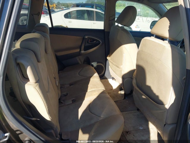 46173613 :رقم المزاد ، 2T3BF4DV0AW045960 vin ، 2010 Toyota Rav4 مزاد بيع