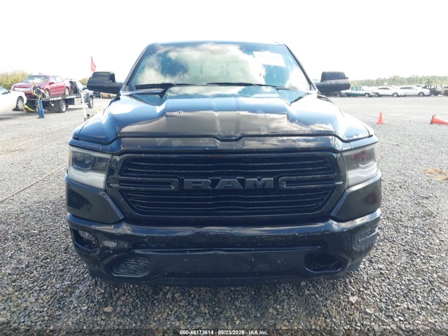 Aukcja sprzedaży 2019 Ram 1500 Big Horn/lone Star  4x2 5'7 Box, vin: 1C6RREFT1KN762911, numer aukcji: 46173614