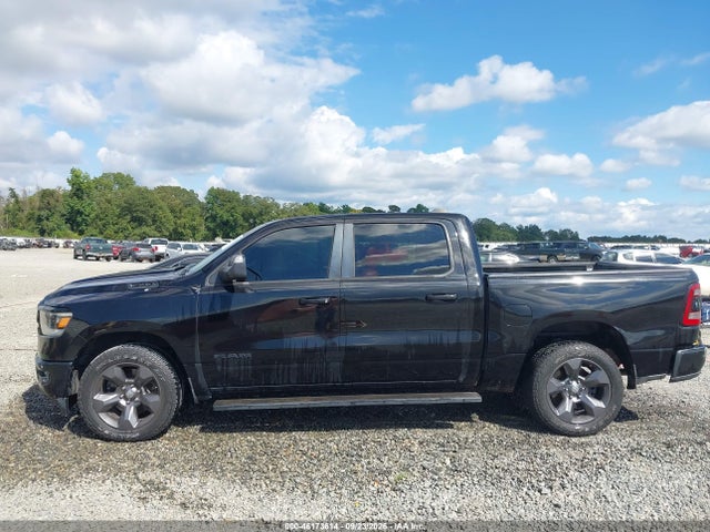 Aukcja sprzedaży 2019 Ram 1500 Big Horn/lone Star  4x2 5'7 Box, vin: 1C6RREFT1KN762911, numer aukcji: 46173614
