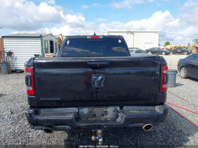 Aukcja sprzedaży 2019 Ram 1500 Big Horn/lone Star  4x2 5'7 Box, vin: 1C6RREFT1KN762911, numer aukcji: 46173614