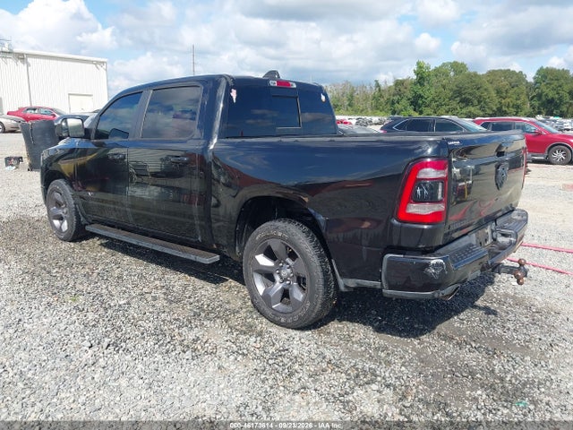Aukcja sprzedaży 2019 Ram 1500 Big Horn/lone Star  4x2 5'7 Box, vin: 1C6RREFT1KN762911, numer aukcji: 46173614