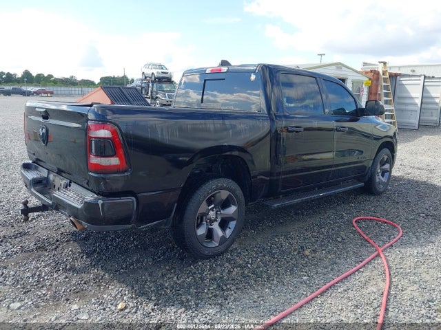 Aukcja sprzedaży 2019 Ram 1500 Big Horn/lone Star  4x2 5'7 Box, vin: 1C6RREFT1KN762911, numer aukcji: 46173614