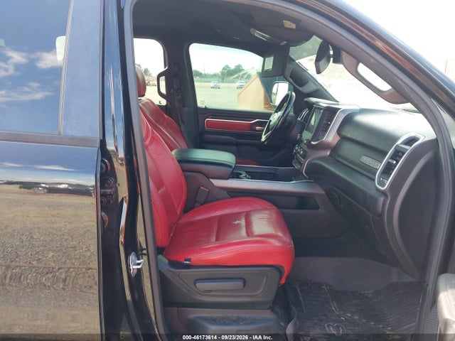 Aukcja sprzedaży 2019 Ram 1500 Big Horn/lone Star  4x2 5'7 Box, vin: 1C6RREFT1KN762911, numer aukcji: 46173614