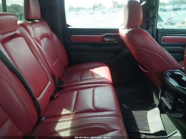 Aukcja sprzedaży 2019 Ram 1500 Big Horn/lone Star  4x2 5'7 Box, vin: 1C6RREFT1KN762911, numer aukcji: 46173614