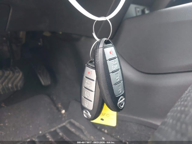 2014 Nissan Rogue Sl მანქანა იყიდება აუქციონზე, vin: 5N1AT2MV9EC803193, აუქციონის ნომერი: 46173617