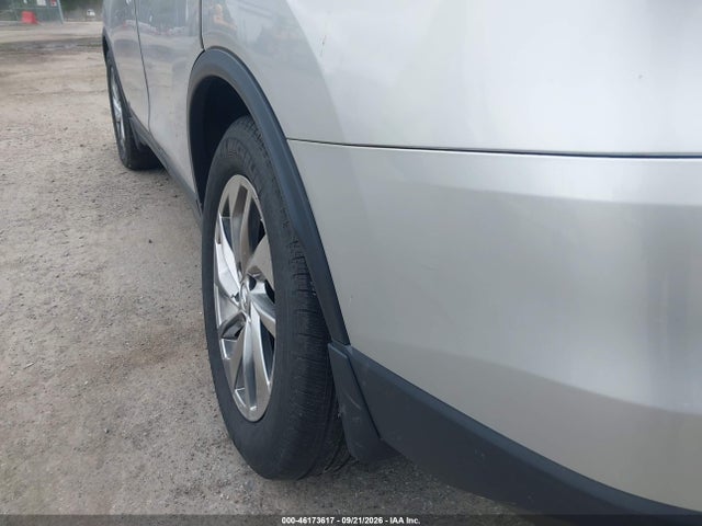 2014 Nissan Rogue Sl მანქანა იყიდება აუქციონზე, vin: 5N1AT2MV9EC803193, აუქციონის ნომერი: 46173617
