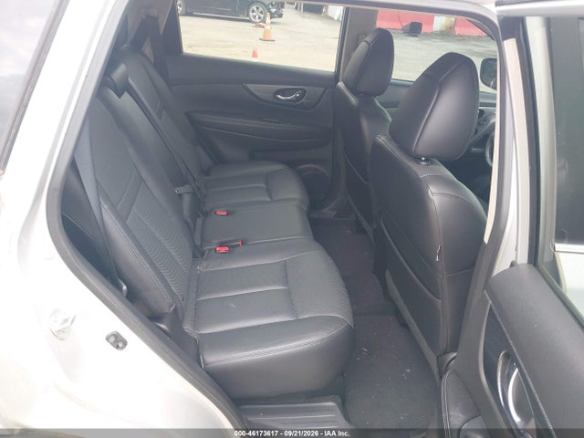 2014 Nissan Rogue Sl მანქანა იყიდება აუქციონზე, vin: 5N1AT2MV9EC803193, აუქციონის ნომერი: 46173617