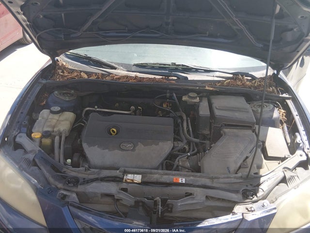 Aukcja sprzedaży 2009 Mazda Mazda3 I, vin: JM1BK32FX91226415, numer aukcji: 46173618