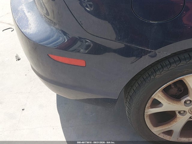 Aukcja sprzedaży 2009 Mazda Mazda3 I, vin: JM1BK32FX91226415, numer aukcji: 46173618