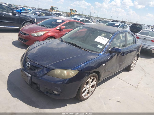 Aukcja sprzedaży 2009 Mazda Mazda3 I, vin: JM1BK32FX91226415, numer aukcji: 46173618
