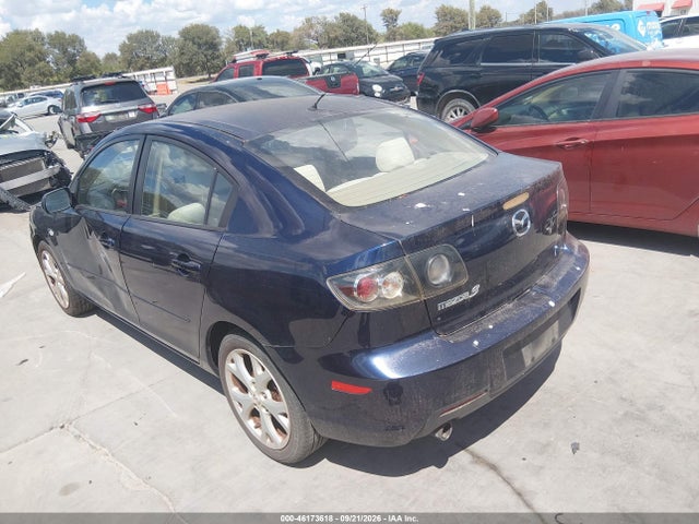 Aukcja sprzedaży 2009 Mazda Mazda3 I, vin: JM1BK32FX91226415, numer aukcji: 46173618