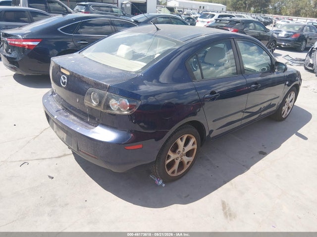 Aukcja sprzedaży 2009 Mazda Mazda3 I, vin: JM1BK32FX91226415, numer aukcji: 46173618