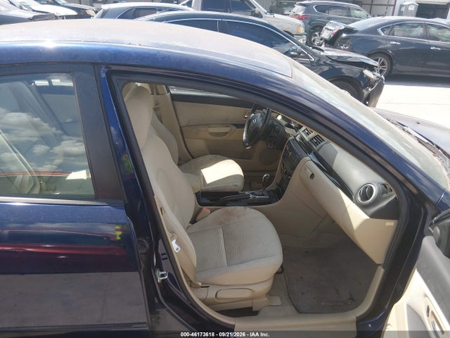 Aukcja sprzedaży 2009 Mazda Mazda3 I, vin: JM1BK32FX91226415, numer aukcji: 46173618