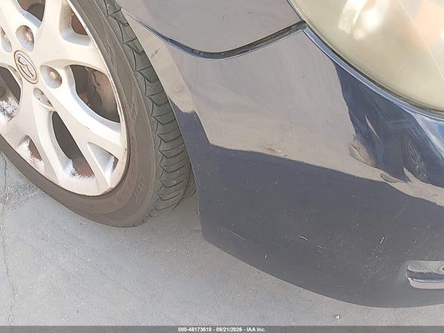 Aukcja sprzedaży 2009 Mazda Mazda3 I, vin: JM1BK32FX91226415, numer aukcji: 46173618