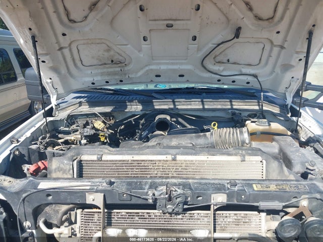 2010 Ford F-250 Xl მანქანა იყიდება აუქციონზე, vin: 1FTSX2B50AEA91462, აუქციონის ნომერი: 46173620