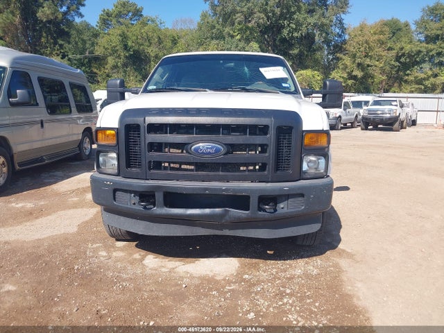 2010 Ford F-250 Xl მანქანა იყიდება აუქციონზე, vin: 1FTSX2B50AEA91462, აუქციონის ნომერი: 46173620