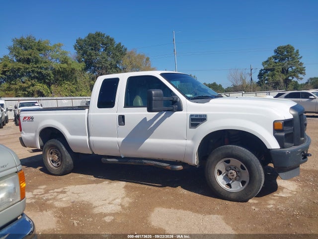 2010 Ford F-250 Xl მანქანა იყიდება აუქციონზე, vin: 1FTSX2B50AEA91462, აუქციონის ნომერი: 46173620