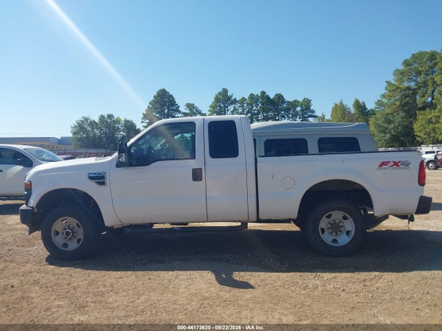 2010 Ford F-250 Xl მანქანა იყიდება აუქციონზე, vin: 1FTSX2B50AEA91462, აუქციონის ნომერი: 46173620