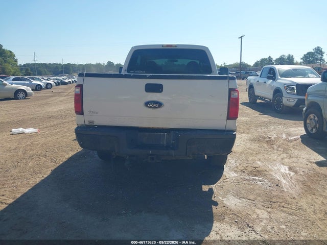 2010 Ford F-250 Xl მანქანა იყიდება აუქციონზე, vin: 1FTSX2B50AEA91462, აუქციონის ნომერი: 46173620