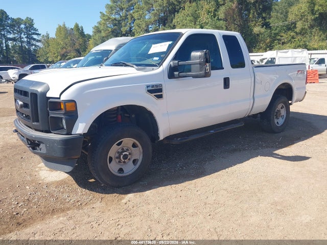 2010 Ford F-250 Xl მანქანა იყიდება აუქციონზე, vin: 1FTSX2B50AEA91462, აუქციონის ნომერი: 46173620