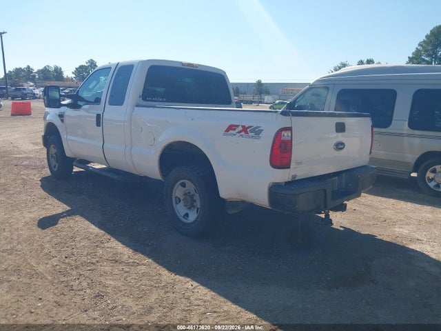 2010 Ford F-250 Xl მანქანა იყიდება აუქციონზე, vin: 1FTSX2B50AEA91462, აუქციონის ნომერი: 46173620