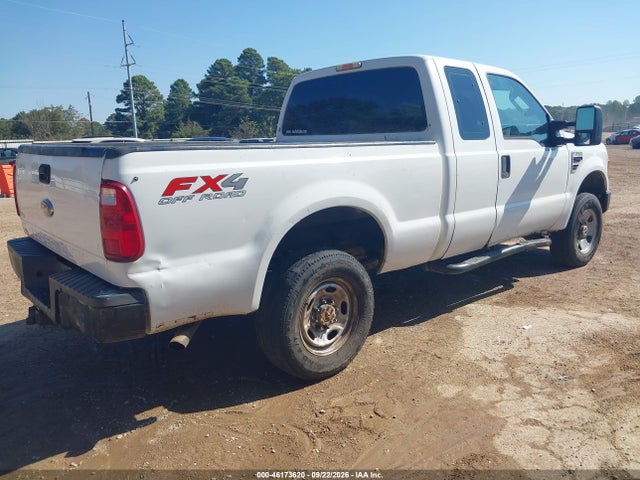 2010 Ford F-250 Xl მანქანა იყიდება აუქციონზე, vin: 1FTSX2B50AEA91462, აუქციონის ნომერი: 46173620