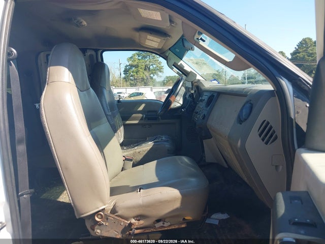 2010 Ford F-250 Xl მანქანა იყიდება აუქციონზე, vin: 1FTSX2B50AEA91462, აუქციონის ნომერი: 46173620