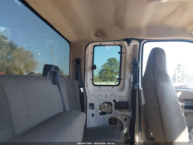 2010 Ford F-250 Xl მანქანა იყიდება აუქციონზე, vin: 1FTSX2B50AEA91462, აუქციონის ნომერი: 46173620