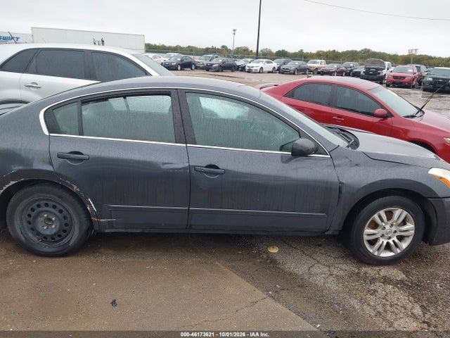 2012 Nissan Altima 2.5 S მანქანა იყიდება აუქციონზე, vin: 1N4AL2AP9CN563046, აუქციონის ნომერი: 46173621