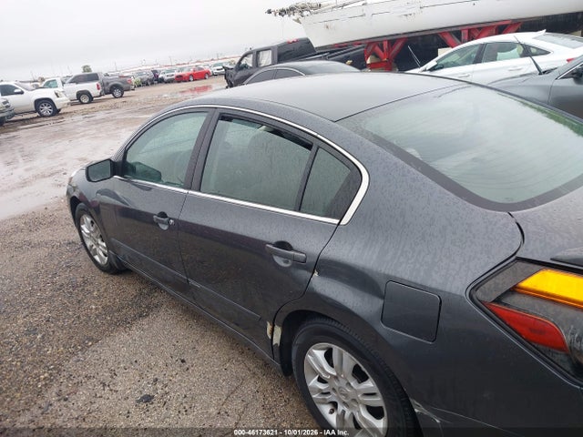 2012 Nissan Altima 2.5 S მანქანა იყიდება აუქციონზე, vin: 1N4AL2AP9CN563046, აუქციონის ნომერი: 46173621
