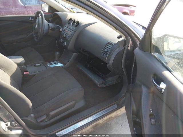 2012 Nissan Altima 2.5 S მანქანა იყიდება აუქციონზე, vin: 1N4AL2AP9CN563046, აუქციონის ნომერი: 46173621