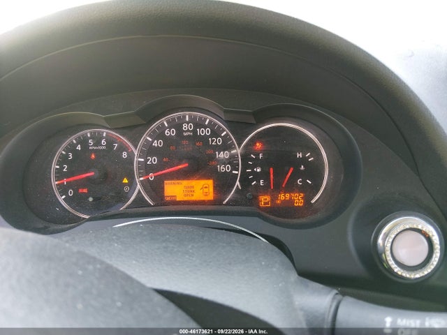 2012 Nissan Altima 2.5 S მანქანა იყიდება აუქციონზე, vin: 1N4AL2AP9CN563046, აუქციონის ნომერი: 46173621