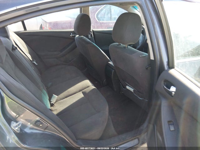 2012 Nissan Altima 2.5 S მანქანა იყიდება აუქციონზე, vin: 1N4AL2AP9CN563046, აუქციონის ნომერი: 46173621
