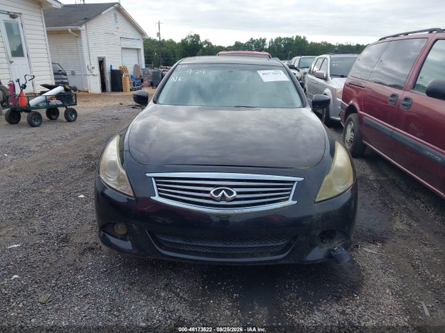 Продажа на аукционе авто 2013 Infiniti G37 Journey, vin: JN1CV6AP9DM715065, номер лота: 46173622