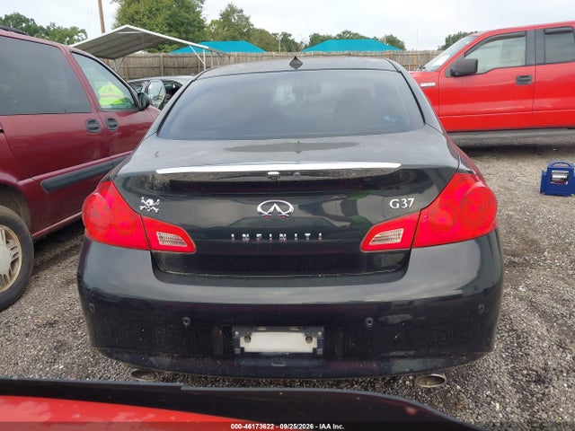Продажа на аукционе авто 2013 Infiniti G37 Journey, vin: JN1CV6AP9DM715065, номер лота: 46173622