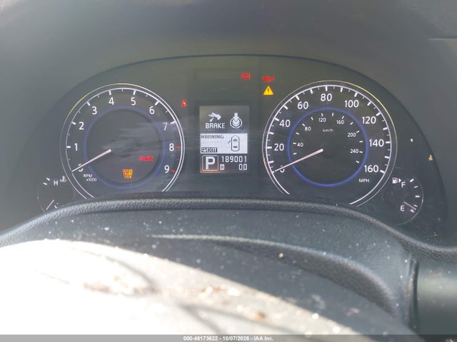 Продажа на аукционе авто 2013 Infiniti G37 Journey, vin: JN1CV6AP9DM715065, номер лота: 46173622