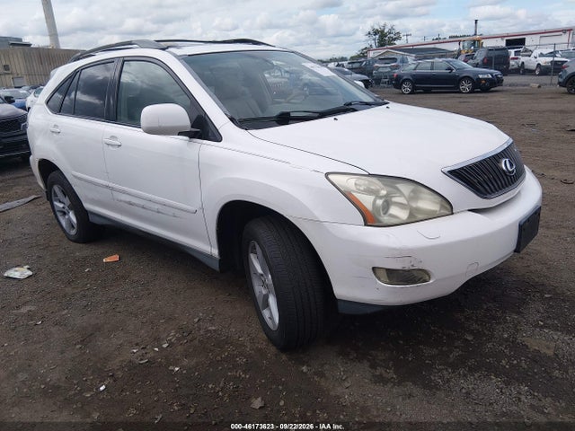 Auction sale of the 2007 Lexus Rx 350, vin: 2T2HK31U37C015121, lot number: 46173623