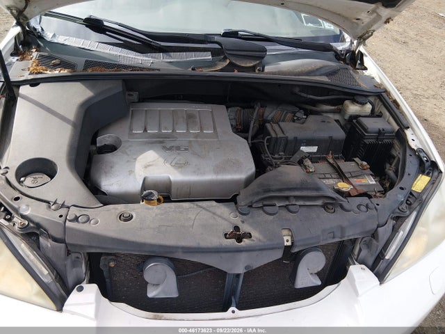 Продажа на аукционе авто 2007 Lexus Rx 350, vin: 2T2HK31U37C015121, номер лота: 46173623
