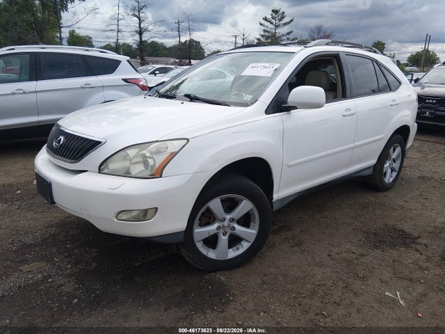 Продажа на аукционе авто 2007 Lexus Rx 350, vin: 2T2HK31U37C015121, номер лота: 46173623