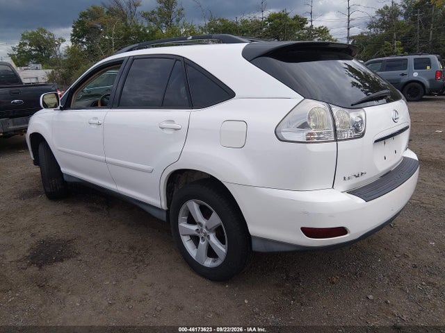 Продажа на аукционе авто 2007 Lexus Rx 350, vin: 2T2HK31U37C015121, номер лота: 46173623