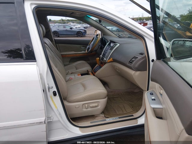 Продажа на аукционе авто 2007 Lexus Rx 350, vin: 2T2HK31U37C015121, номер лота: 46173623