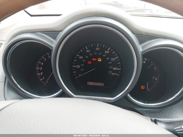 Продажа на аукционе авто 2007 Lexus Rx 350, vin: 2T2HK31U37C015121, номер лота: 46173623
